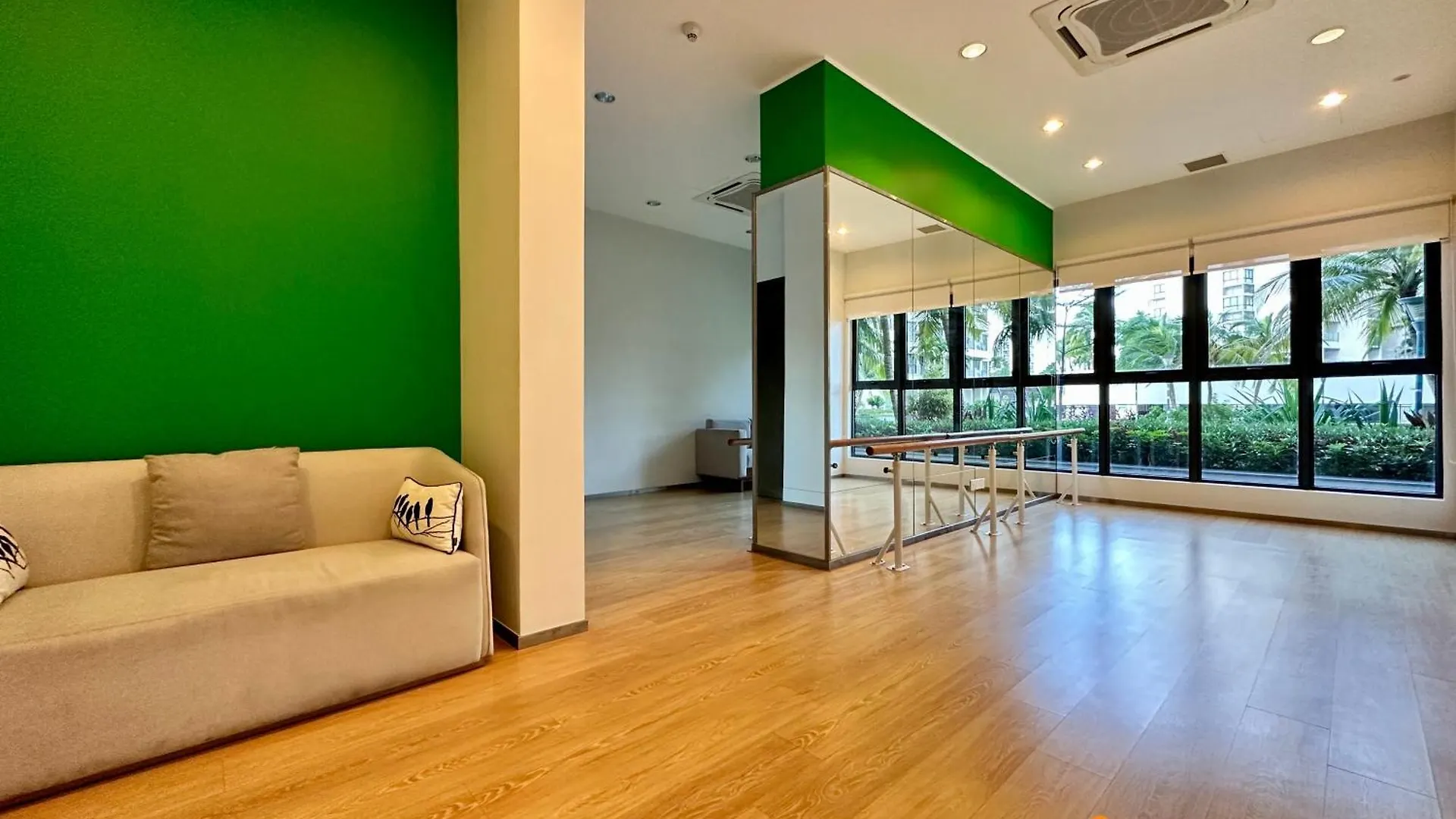Apartament Dangabay In Countrygarden - Fantastic2 #Cowidea Johor Bahru