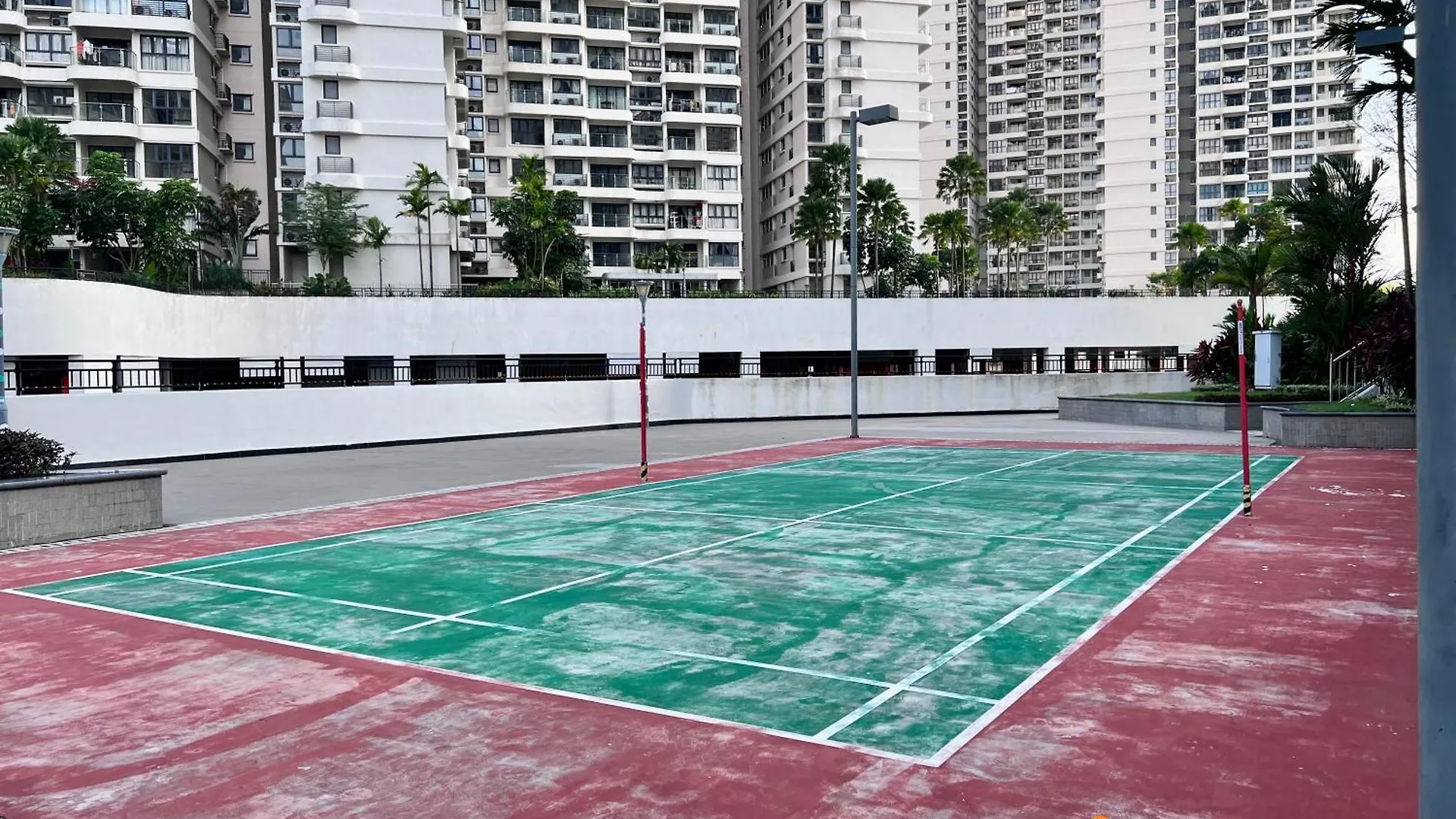 Apartament Dangabay In Countrygarden - Fantastic2 #Cowidea Johor Bahru Malezja