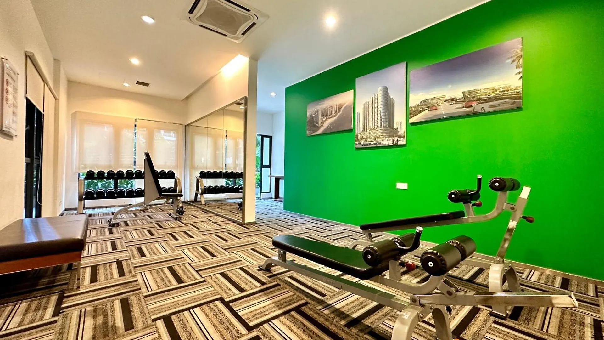 Apartament Dangabay In Countrygarden - Fantastic2 #Cowidea Johor Bahru