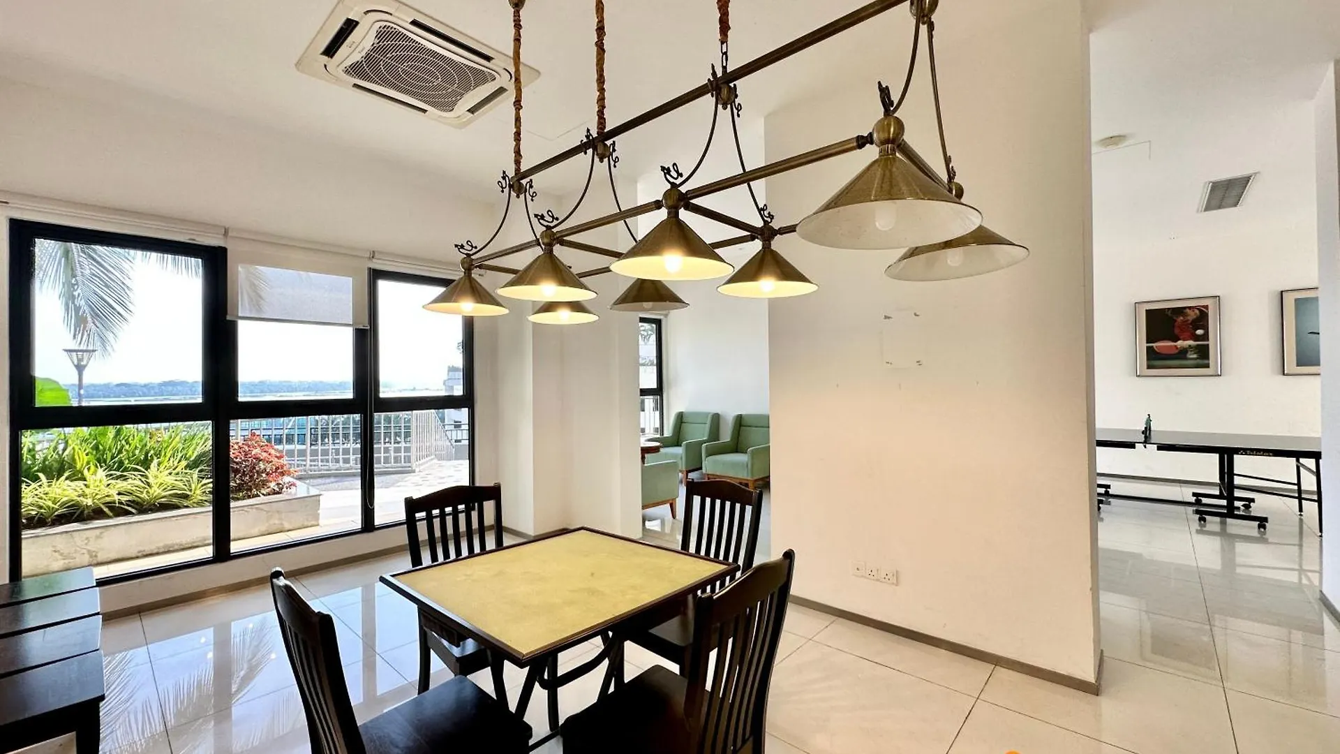 Apartament Dangabay In Countrygarden - Fantastic2 #Cowidea Johor Bahru