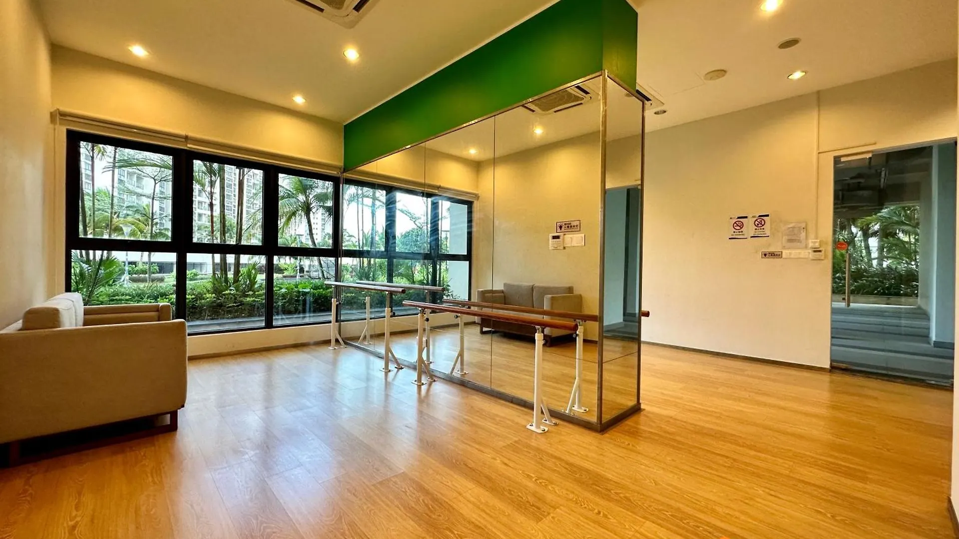 Apartament Dangabay In Countrygarden - Fantastic2 #Cowidea Johor Bahru Malezja