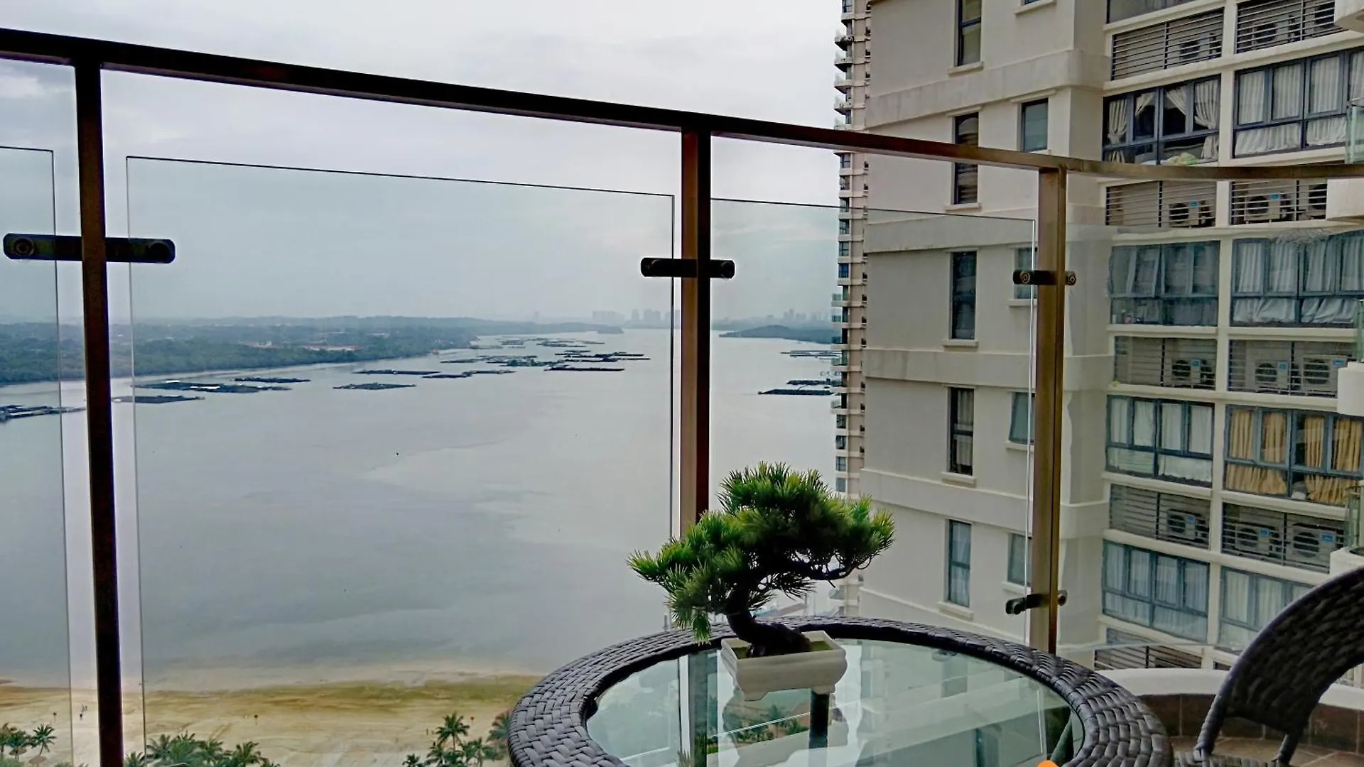 Apartament Dangabay In Countrygarden - Fantastic2 #Cowidea Johor Bahru 0*,