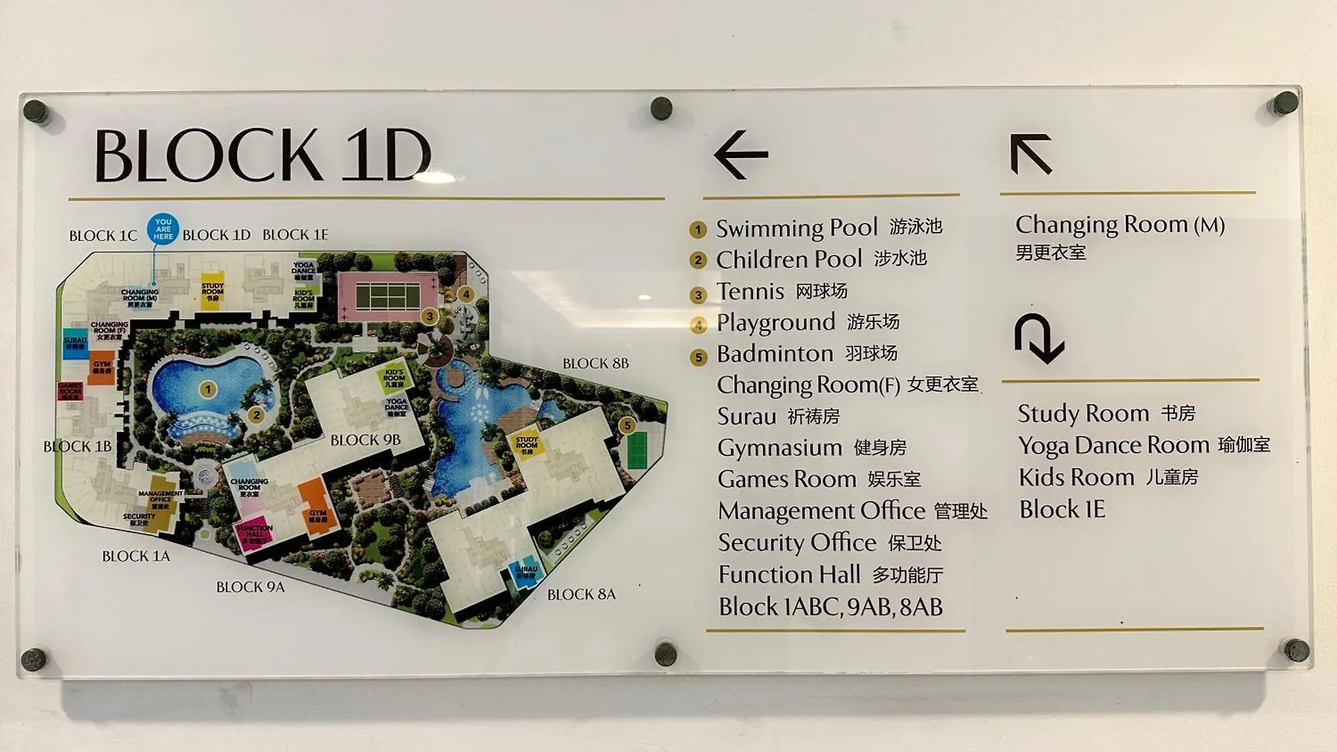 Apartament Dangabay In Countrygarden - Fantastic2 #Cowidea Johor Bahru