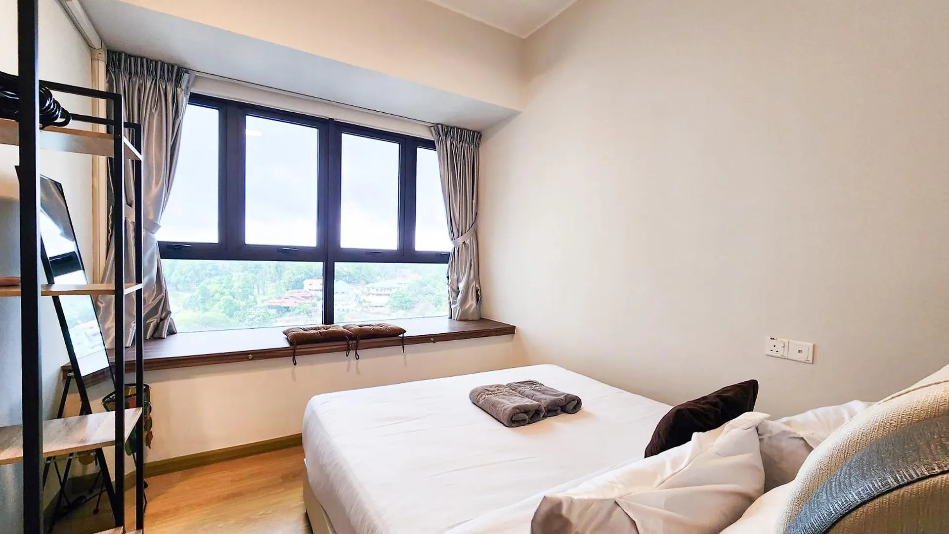 Apartament Dangabay In Countrygarden - Fantastic2 #Cowidea Johor Bahru